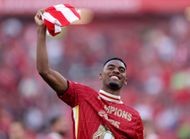 Liverpool FC v Tottenham Hotspur FC - Premier League - Source: Getty